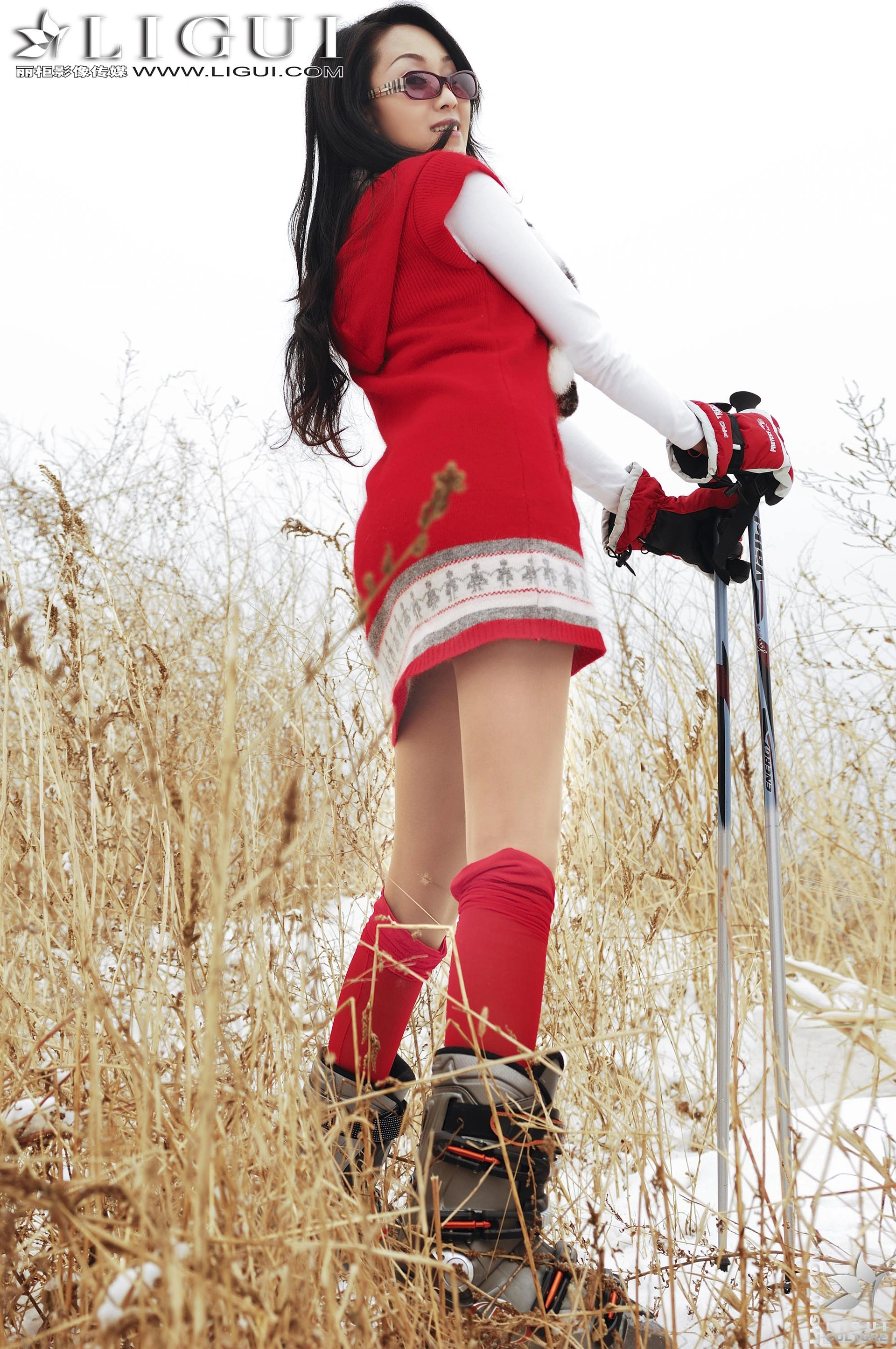 2012.09.20 Model 琳达 3