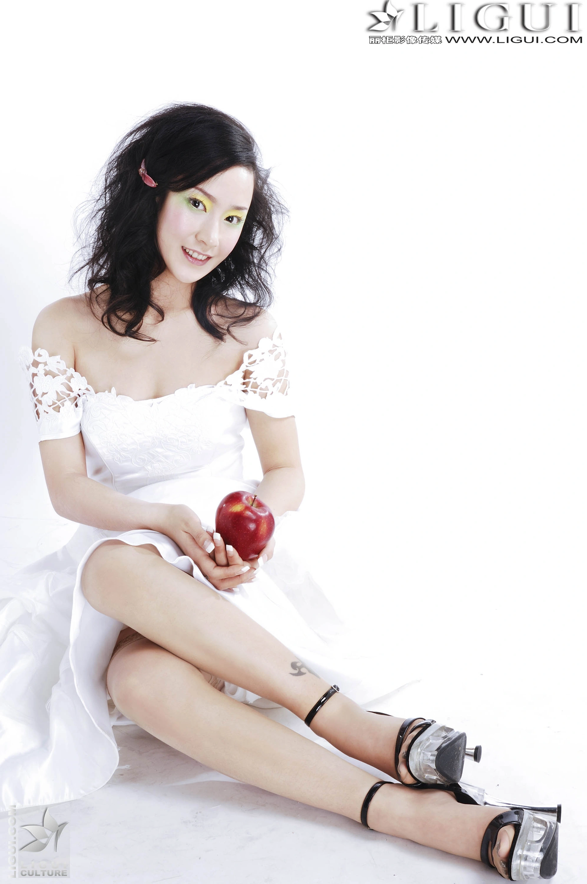 2012.09.20 Model 雪儿 1
